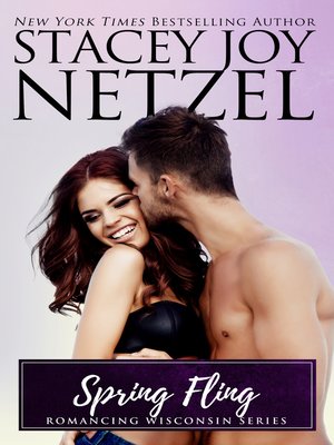 cover image of Spring Fling